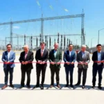 Inauguran subestación eléctrica en el municipio de Corregidora