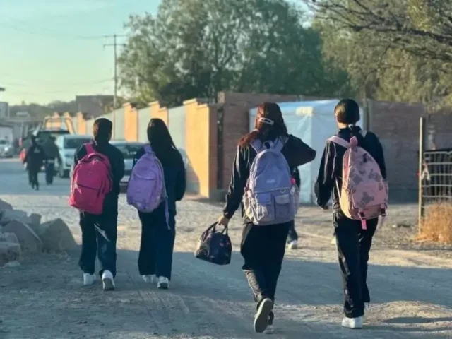 Inicia el 31 de agosto ciclo escolar 2026-2027 en Querétaro