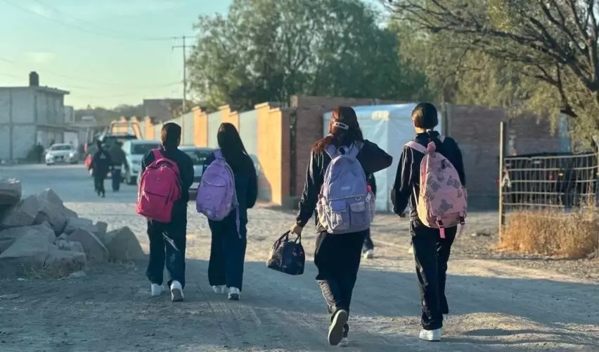 Lee más sobre el artículo Inicia el 31 de agosto ciclo escolar 2026-2027 en Querétaro