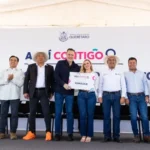 Inyecta gobierno del estado 24.4 mdp al campo queretano con programa regional