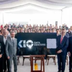 Invierte KIO mil 300 mdd en la expansión de su tercer centro de datos en Querétaro