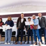 Respalda Kuri política de vivienda federal en beneficio de Querétaro