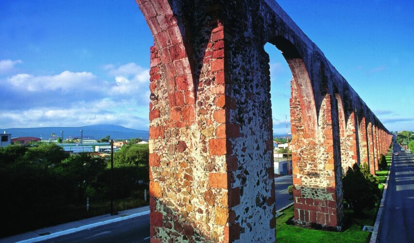 Lee más sobre el artículo Municipio de Querétaro reafirma máximas calificaciones crediticias