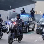 Destaca Felifer Macías resultados a un año del Operativo ARMA, que se realiza con la SCC