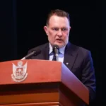 Reconoce Kuri a las y a los profesionistas del año 2025
