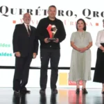 Reconocen estrategia de movilidad del municipio de Querétaro entre mejores prácticas locales