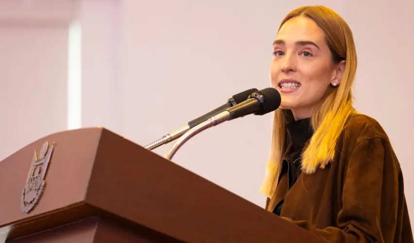 Lee más sobre el artículo Genera Sejuve oportunidades para jóvenes con más de 60 mil becas