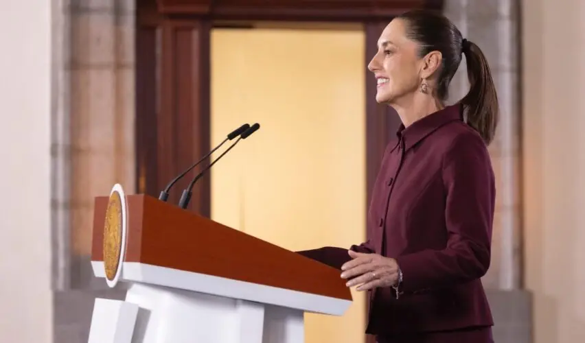 Lee más sobre el artículo México y Perú restablecen relaciones diplomáticas