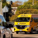 Llega a 2 millones de ascensos Transporte Comunitario del municipio de Querétaro