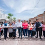 Realiza El Marqués inversión histórica de 435 mdp en urbanización de vialidades