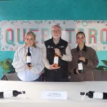 La Terquedad invita a vendimia del 4 al 6 de septiembre; habrá vino, arte, gastronomía y música