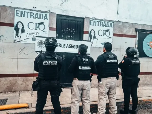 Catea Sinergia centro educativo de Corregidora por probable fraude en servicios educativos