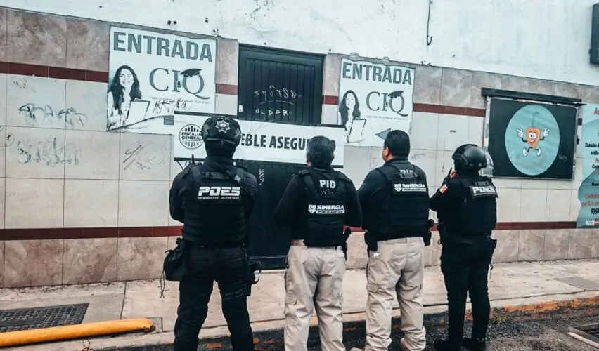 Lee más sobre el artículo Catea Sinergia centro educativo de Corregidora por probable fraude en servicios educativos