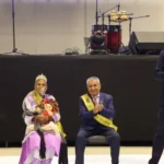 Encabezan Car Herrera y Kuri el tradicional Baile del Adulto Mayor 2026