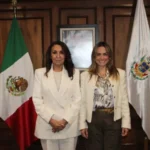 Formalizan escrituras de clínica del IMSS en Pedro Escobedo