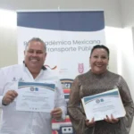 Participa Gerardo Cuanalo en tercer Congreso de la Red Académica Mexicana por el Transporte Público