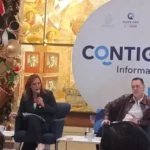 57 estudiantes de cada 100 terminan una carrera en Querétaro: Martha Soto