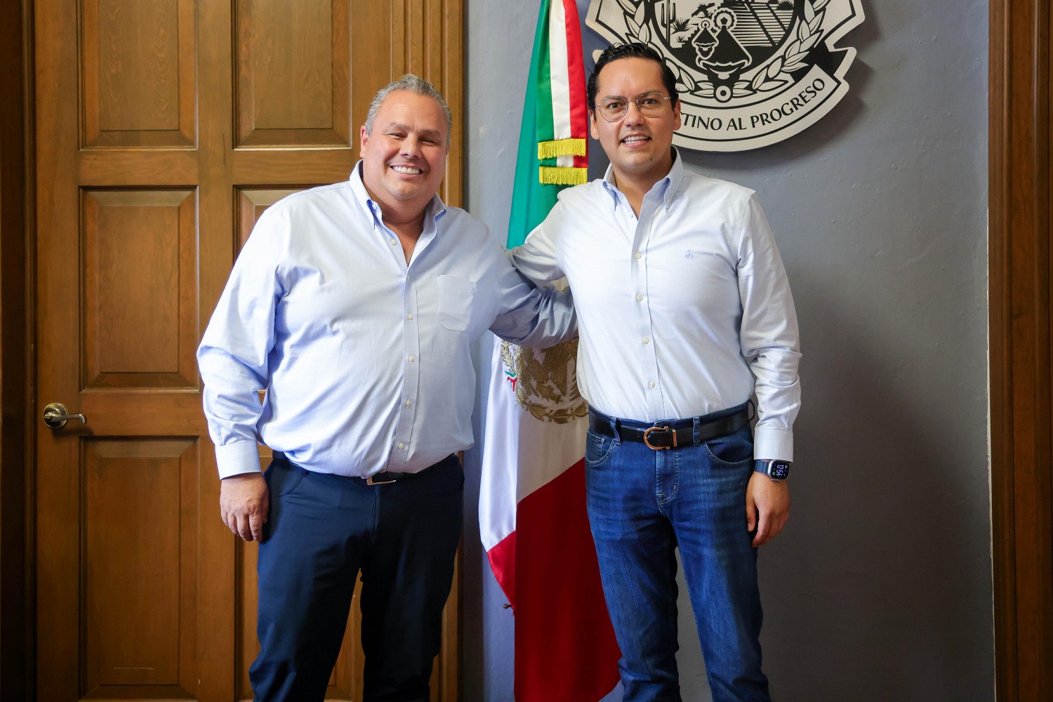 Lee más sobre el artículo AMEQ y Cabildo Metropolitano impulsan app digital para dar seguimiento a servicios de grúa