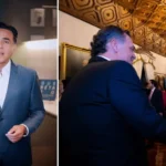 Deja Luis Nava la Sedesoq; buscará la gubernatura del estado