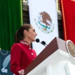 México no será colonia de protectorado de nadie: Sheinbaum en Desfile del Día de la Independencia