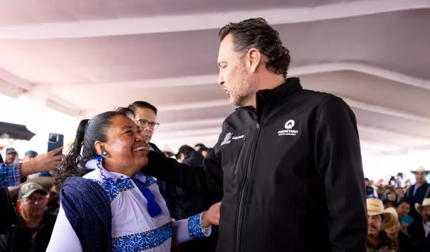 Lee más sobre el artículo Resaltan disminución de pobreza y mejora de movilidad en administración de Kuri