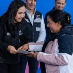 Facilitan trámites y acceso a servicios para mujeres de El Marqués