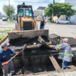 Fortalecen atención de espacios públicos con jornadas El Marqués en Acción