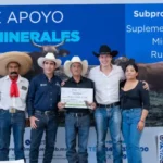 Aumenta Rodrigo Monsalvo más de 13% inversión para fortalecer campo marquesino