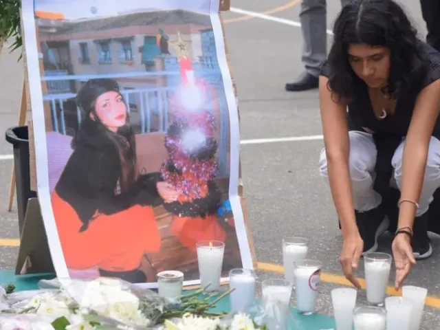 Exigen académicas justicia por asesinato de estudiantes de la UAEM