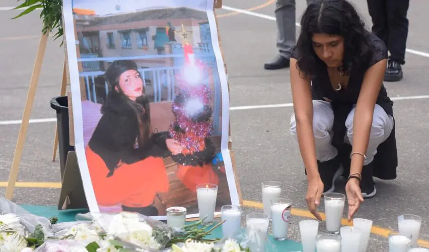 Lee más sobre el artículo Exigen académicas justicia por asesinato de estudiantes de la UAEM