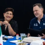 Reconoce gobernador Kuri liderazgo y compromiso de Fecopse por Querétaro