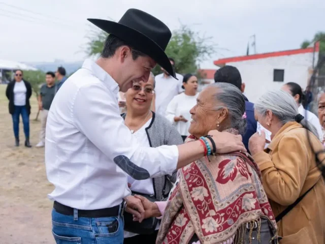 En 2026, Centro Vive de El Marqués proyecta 74 mil servicios para bienestar emocional