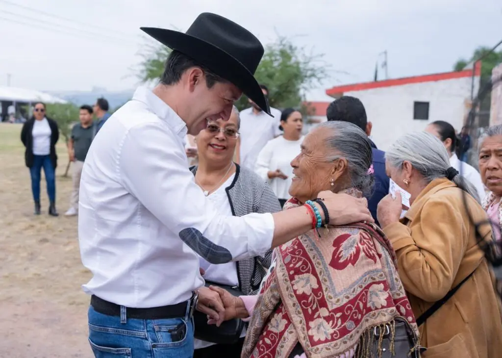 Lee más sobre el artículo En 2026, Centro Vive de El Marqués proyecta 74 mil servicios para bienestar emocional