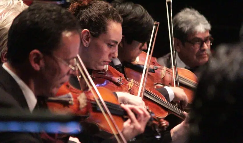 Lee más sobre el artículo Orquesta Filarmónica de Querétaro hará homenaje a Juan Gabriel