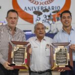 Refrenda Mauricio Kuri compromiso para fortalecer al comercio en pequeño