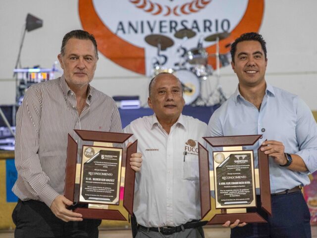 Refrenda Mauricio Kuri compromiso para fortalecer al comercio en pequeño