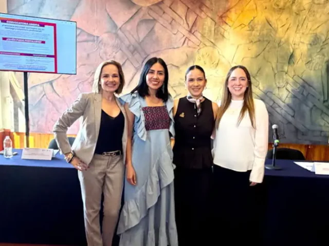 Anuncia Secretaría del Trabajo premio The Fifteen para reconocer a mujeres líderes