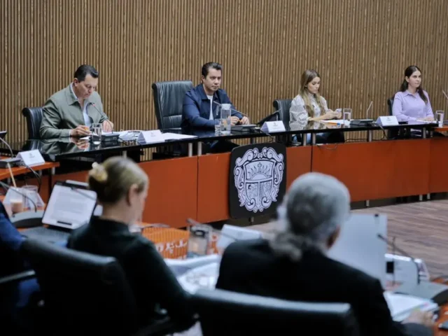 Promueve Ayuntamiento de Querétaro protección de recursos naturales y el equilibrio ecológico