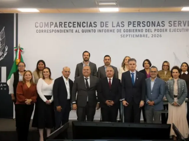 Qrobus da un salto histórico y alcanza el segundo lugar nacional en satisfacción: Cuanalo
