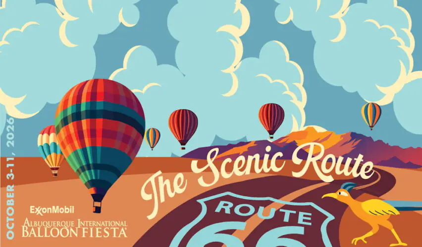 Lee más sobre el artículo Querétaro estará presente en festival de globos aerostáticos de Albuquerque