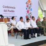 Atención a las causas y cero impunidad reducen 54% homicidios dolosos en Tabasco: Sheinbaum
