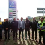 Se reducen tiempos de traslado en Prolongación Constituyentes con operativo vial