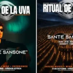Será Querétaro sede de Ritual de la Uva: Edición de Muertos