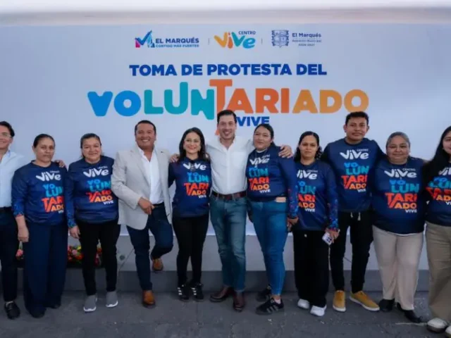 Se fortalece atención de salud mental en El Marqués durante gobierno de Monsalvo