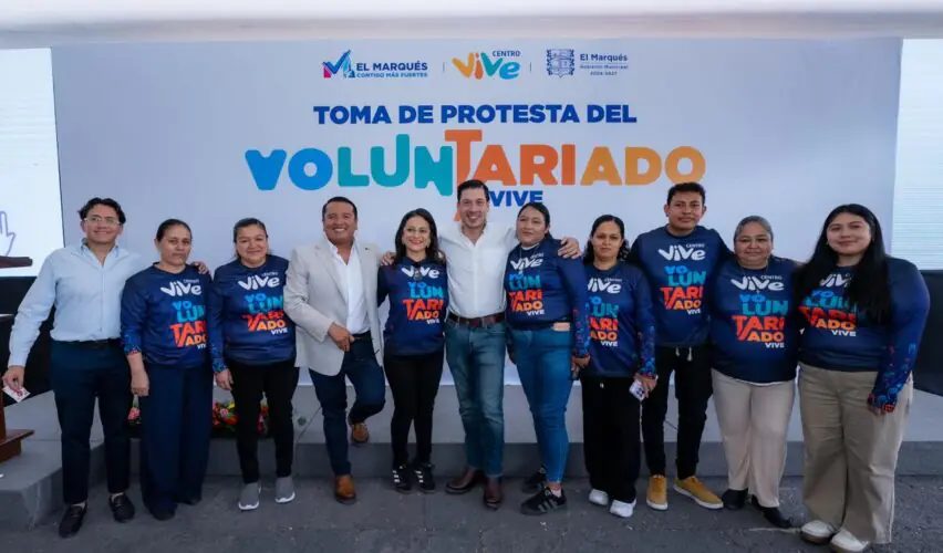 Lee más sobre el artículo Se fortalece atención de salud mental en El Marqués durante gobierno de Monsalvo