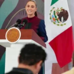 Se redujeron 85% los homicidios dolosos en Zacatecas, destaca Sheinbaum