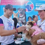 Anuncia Felifer Macías Tags de geolocalización en la primera Carrera de Bienestar Animal 2026