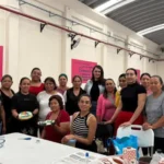 Invita municipio de Querétaro a talleres del Centro de Empoderamiento para las Mujeres