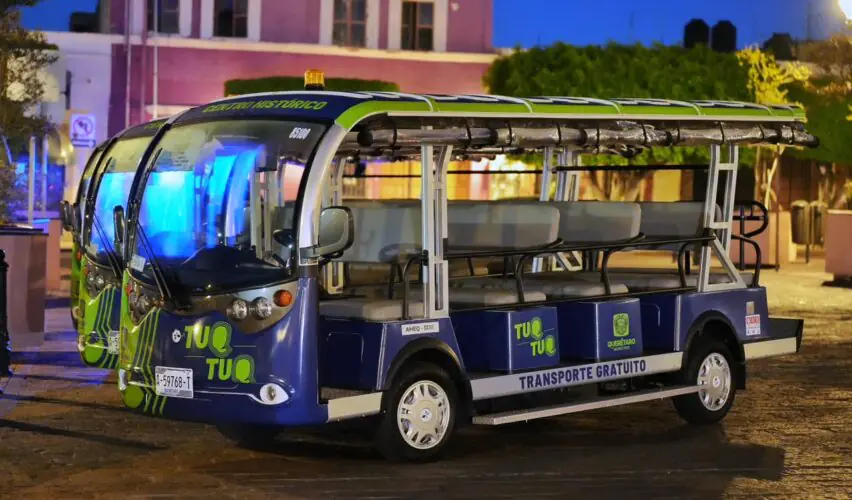 Lee más sobre el artículo Destacan los 13 mil 500 ascensos en primeros días de transporte eléctrico del Centro