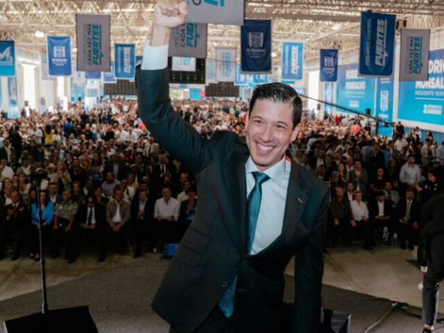 “Una escuela de vida”: Rodrigo Monsalvo rinde su Segundo Informe